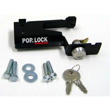 For Chevrolet S10 Gmc Sonoma Isuzu Hombre Pop Lock Tailgate Lock Tcp