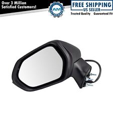 Side View Mirror Power Heated Paint To Match Driver Side Lh For Toyota