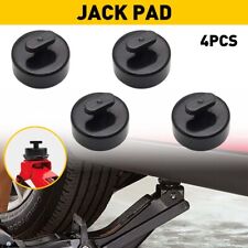 4pcsset Lift Jacking Jack Pads Pucks Grand Sport For Corvette C5 C6 C7 C8