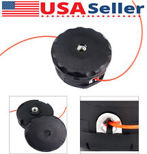 Trimmer Head For Echo Srm-225 Srm-230 Speed-feed 400 High Quality String Trimmer