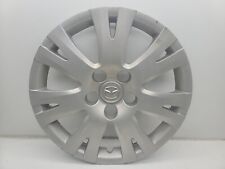 One Wheel Cover Hubcap Fits 2009-2013 Mazda 6 Silver 16 7 Split Spoke