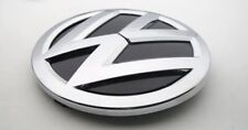 2015-2021 Vw Volkswagen Front Grill Emblem Badge Golf Gti Jetta Alltrack Passat