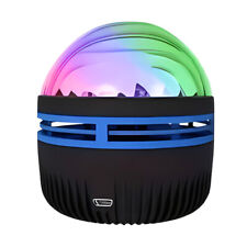 Aurora Borealis Projector Night Light Toy With Remote Control For Ceilingparty