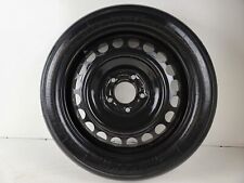 16-20 Chevy Malibu Compact Spare Tire Wheel T13570r16 Oem