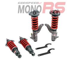 Godspeed Monors Coilovers Lowering Kit For Acura Rsxdc5 02-06