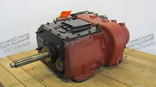 Eaton Fuller Transmission 13 Speed Rt6613 With Low Low
