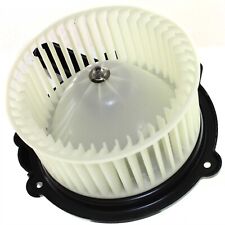 Heater Blower Motor For 94-2004 Ford Mustang W Wheel