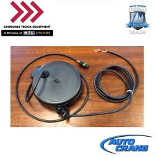 Auto Crane 366973003 Cord Reel Assembly Wweather Pack