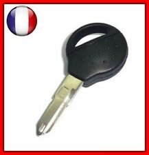 Coque Plip Key Beep Housing For Peugeot 206 Phase 1 19992007 Fr