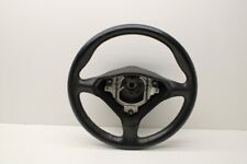 2000-2004 Porsche 911 Boxster Steering Wheel 3 Spoke