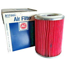 Air Filter Vintage Acdelco A1150c