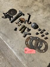 Ford Flathead Parts Miscellaneous Lot New Used Rat Hot Rod Jalopy Grab Bag Oem