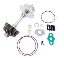 Kc Turbos Balanced Assembly Turbo Kit For 2005-2007 Ford 6.0l Powerstroke Diesel