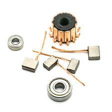 Abs Brake Booster Pump Motor Repair Kit For Toyota 47070-30060 47070-60010