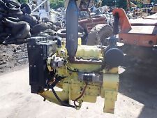 2012 Kubota V2403-m-di-eu32 Diesel Engine Power Unit Video 2.4
