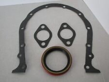 Big Block Chevy Gen 4 Timing Cover Gasket Set With Seal Bbc 396 427 454 502