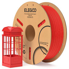 Elegoo Pla 3d Printer Filament Material Dimensional Accuracy - 0.02mm 1kg