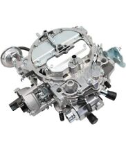 Carburetor For Chevrolet 305 350 Engine Rochester Quadrajet 4mv 1906r 1904r