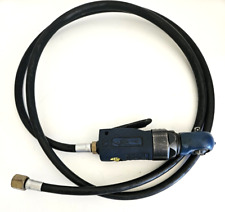 Snap On Blue Point 14 Drive Mini Air Ratchet Flexible Extension Hose At204a