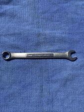Craftsman Metric Combination Wrench 6pt Usa Nos 10 Mm 42867 Made In Usa