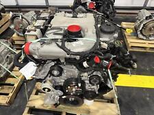 2016-2019 Nissan Titan Xd Engine 5.0l Diesel Cummins Motor Tested