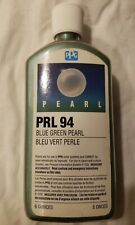 Ppg Prl94 Blue Green Pearl Discontinued