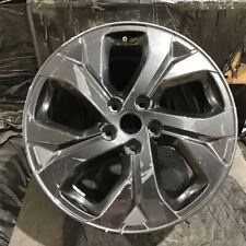 2020-2022 Subaru Outback 68884 Wheel 18 X 7 Rim Charcoal Painted 28111an07a