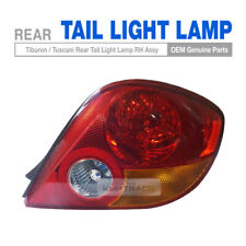 Oem Genuine Parts Rear Tail Light Lamp Rh Assy For Hyundai 02-04 Tiburon Tuscani