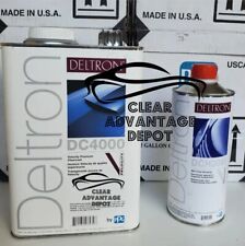 Ppg Dc4000 Velocity Premium Clearcoat Gallon Dch3085 1 Quart Free Shipping