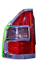 2001- 2004 Oem Genuine Mitsubishi Montero Limited Lh Driver Side Tail Light