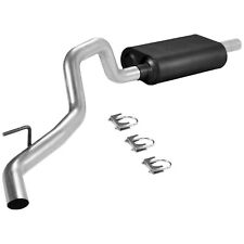 17142 Flowmaster American Thunder Cat-back Exhaust System