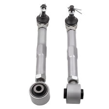 Heavy Duty Adjustable Rear Toe Control Arms For Lexus Is300 Gs300 Gs400 Gs430