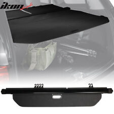 Fits 16-22 Honda Pilot Yf56 Factory Style Retractable Security Cargo Cover Kit