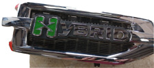 Chrome Hybrid Emblem 25961848 Passenger Right Fender For 09-13 Escalade 1304575