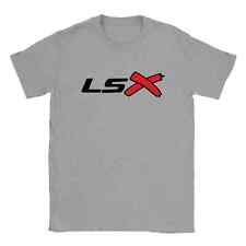 Chevy Lsx T-shirt S-5xl