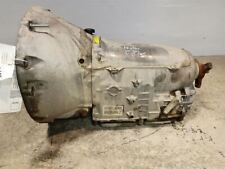 W5a580 Automatic Transmission From 2008 Chrysler 300 5.7l Rwd 10307017