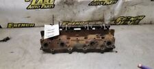Passenger Right Cylinder Head Fits 1953 Buick 322 V8 1001214