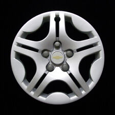 Hubcap For Chevy Malibu 2004-2008 Genuine Gm Factory Oem 15-in Wheel Cover 3238