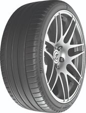 Bridgestone Potenza Sport Passenger Summer Uhp Tire 25545r18