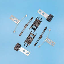 Sunroof Repair Kit For Bmw E46 3 Series 1 Set 8 Pieces 654137134516 98-2003