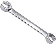 Flare Nut Wrench 22mm X 24mm Metric Double Open End 1pcs