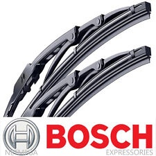 Bosch Wiper Blades For Jeep Grand Cherokee 2011-2018 Direct Connect Set Pair