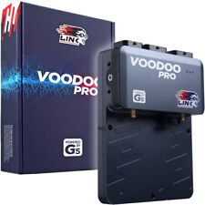 Link G5 Voodoo Pro 152-5000 Off Road Race Ecu