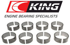 King Cr804si Connecting Rod Bearings Set Kit For Ford Sb 289 3025.0l