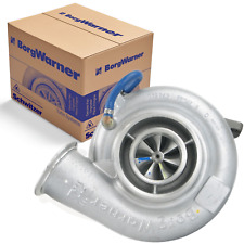 Borgwarner K31 Turbo For Detroit Diesel Series 60 12.7l Caterpillar C12