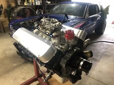 1979 Ford 460 Performance Engine