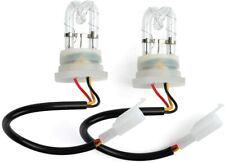 120w 160w Replacement Bulbs For Hideaway Warning Strobe Light Kit White 2pcs