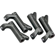 Ss Forged Roller Rocker Arms For 84-17 Harley Big Twin Evo Twin Cam