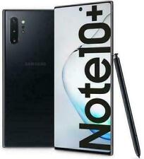 Samsung Galaxy Note 10 Plus N975fds 512gb Dual Sim Unlocked Smartphone Open Box