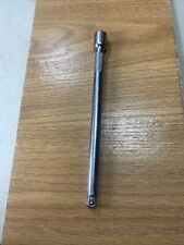 Matco Tools - 6 Long Knurled Extension 14 Drive Part Ax6k